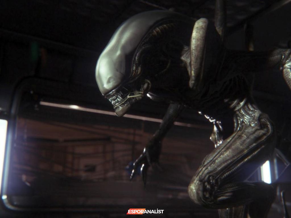 Alien Evreninde Yeni Bir Macera: Alien: Isolation Devam Oyunu Geliyor!