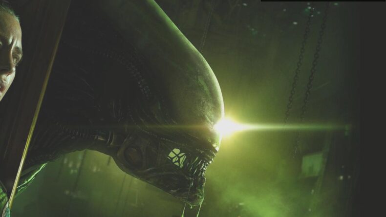 Alien: Isolation’ın Devam Oyunu Geliyor!