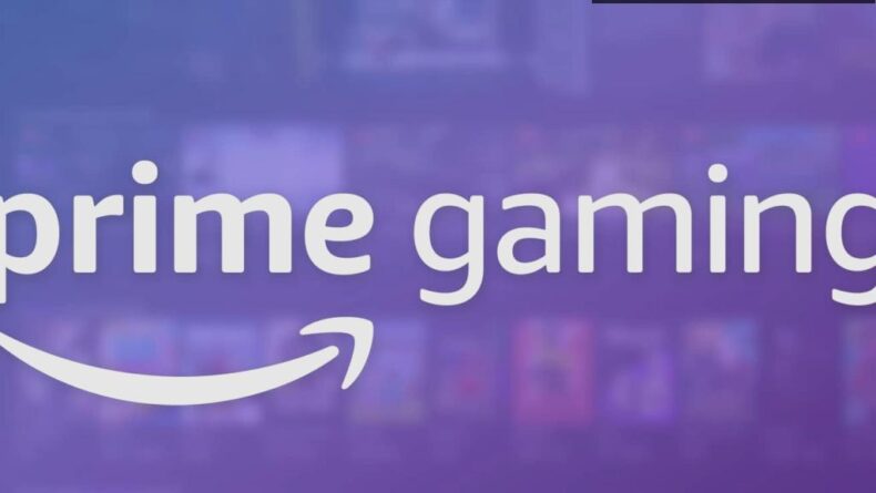 Amazon Prime Gaming ile Kasım Ayında Ücretsiz Oyunlar