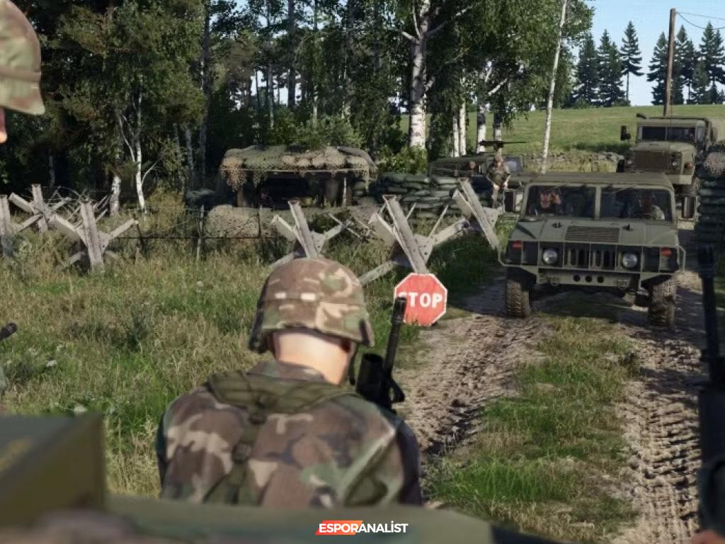 Arma 4: Beklenen Dönüş!