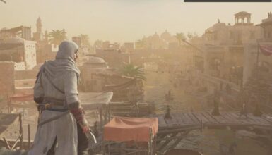 Assassin’s Creed Mirage Artık Steam’de!