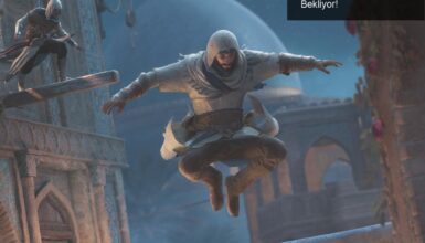 Assassin’s Creed Mirage: Ekim’de Steam’de Bizi Bekliyor!