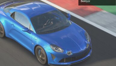 Assetto Corsa EVO: 2025’te Yarış Tutkunlarını Bekliyor