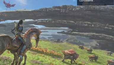 Avatar: Frontiers of Pandora ile PS5 Pro Desteği ve Yeni Güncellemeler