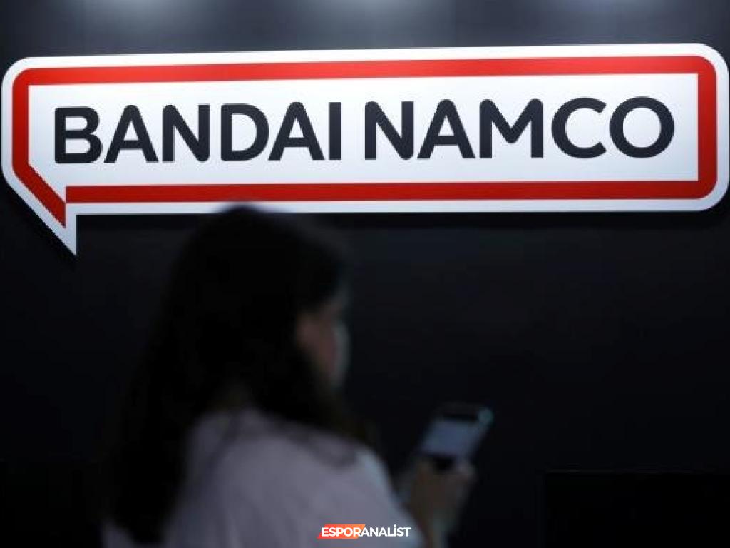 Oyun Dünyasında Sarsıntılar: Bandai Namco'nun Durumu