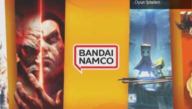 Bandai Namco’da İşten Çıkarma Dalgalanmaları ve Oyun İptalleri