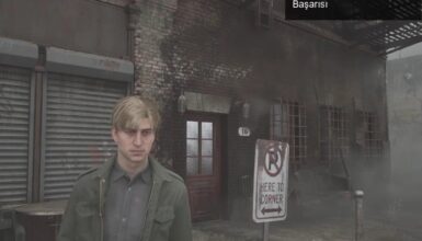 Bloober Team’den Yeni Oyun Duyuruları ve Silent Hill 2 Başarısı