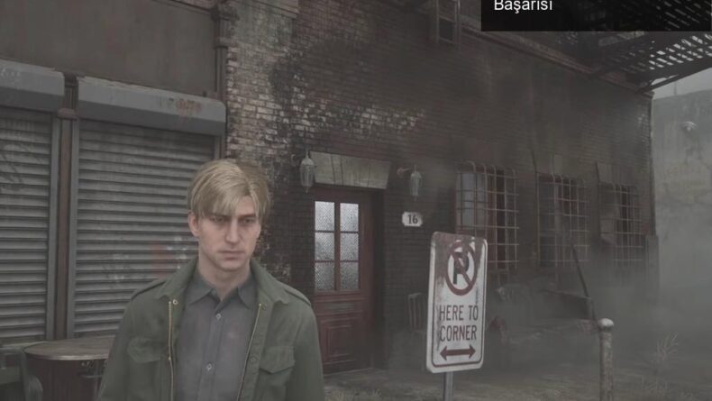 Bloober Team’den Yeni Oyun Duyuruları ve Silent Hill 2 Başarısı