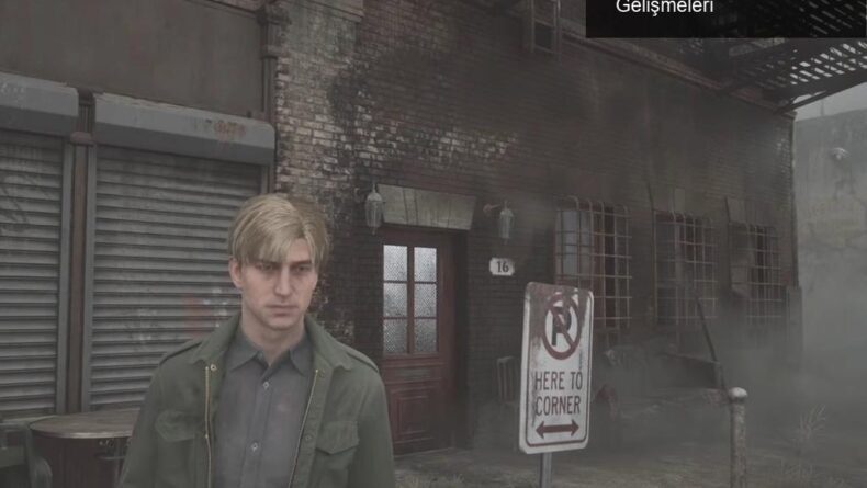 Bloober Team’in Başarısı: Yeni Projeler ve Silent Hill Gelişmeleri