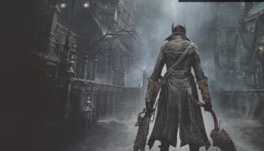 Bloodborne Fan Yapımı Remake ile Yeniden Doğuyor!