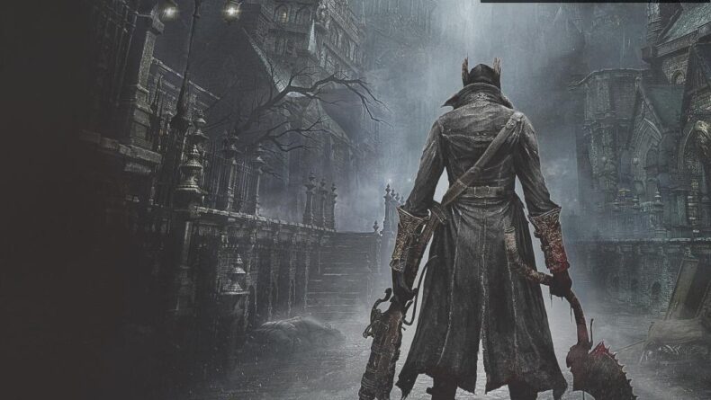 Bloodborne Fan Yapımı Remake ile Yeniden Doğuyor!