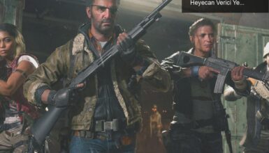 Call of Duty: Black Ops 6 – Düşük Dosya Boyutu ve Heyecan Verici Yenilikler