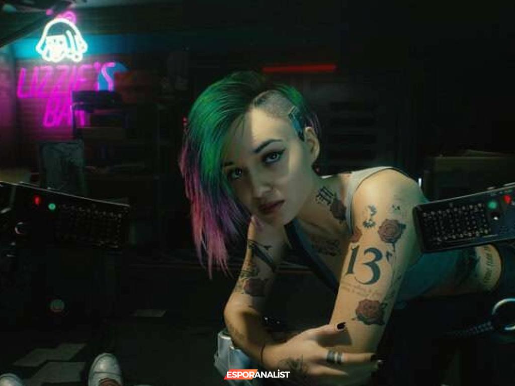 Cyberpunk 2077: PS5 Pro Desteği ve Gelecek Planları