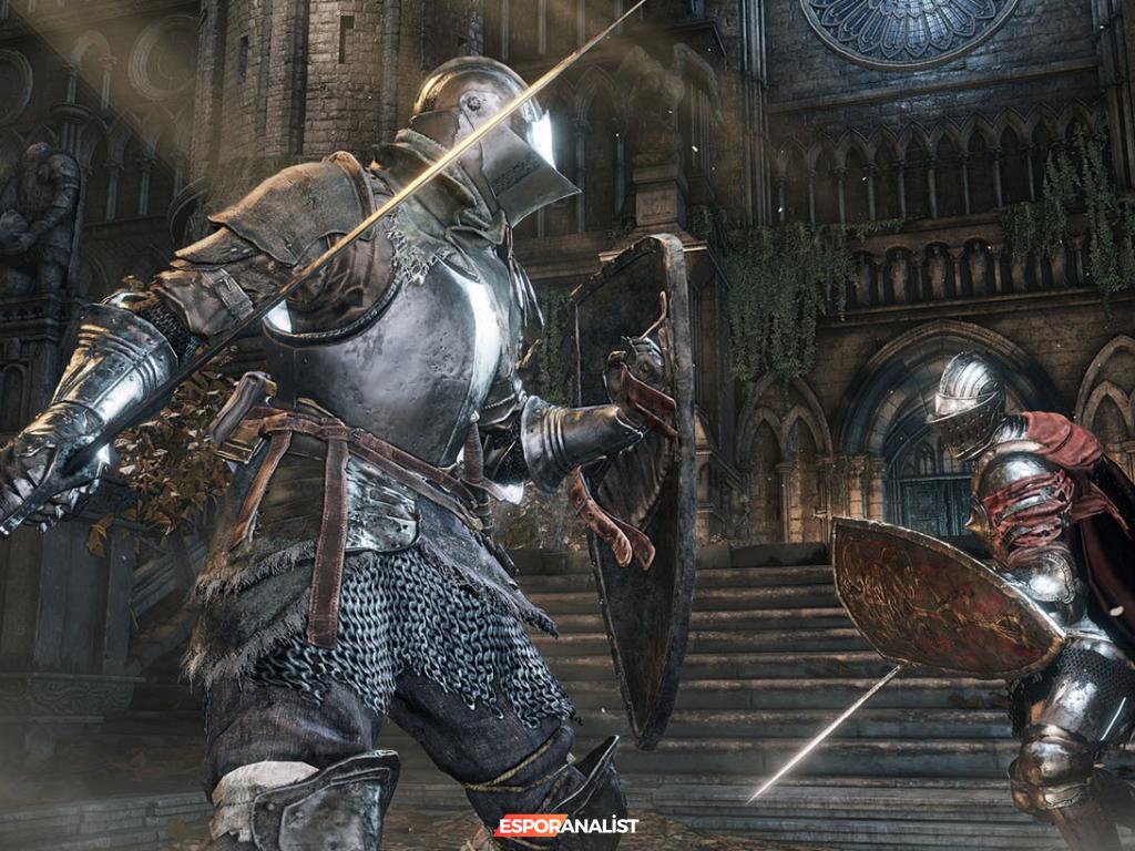 Dark Souls 3’ün Remaster Sürümü Geliyor Mu?