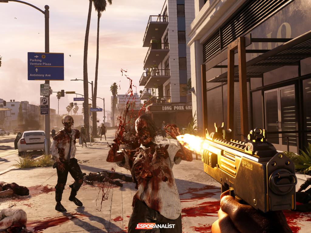 Dead Island 2'de Heyecan Dolu Yenilikler