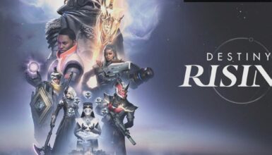 Destiny: Rising – Mobil Dünyaya Adım Atıyor!