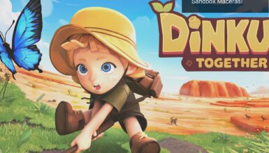 Dinkum Together: Avustralya’nın Büyüleyici Sandbox Macerası