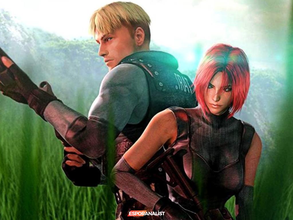 Dino Crisis ve Resident Evil: Director's Cut Müjdesi!