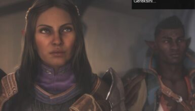 Dragon Age: The Veilguard – Yeni Oyun Detayları ve Sistem Gereksinimleri