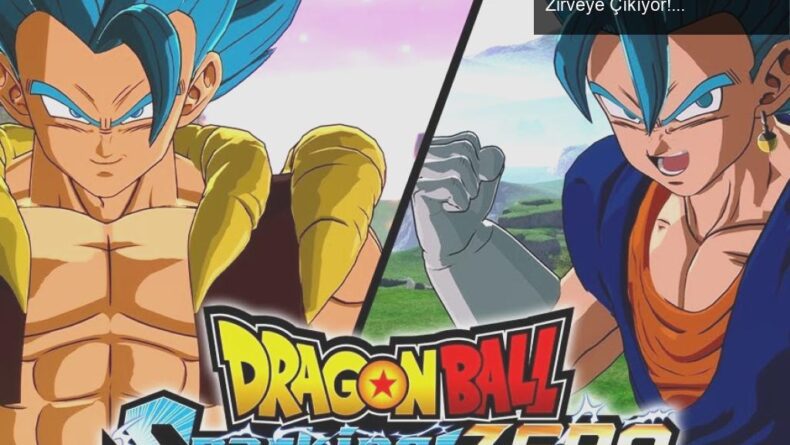 Dragon Ball: Sparking! ZERO ile Savaşın Heyecanı Zirveye Çıkıyor!