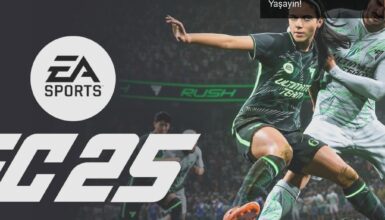 EA SPORTS FC 25 Ultimate Sürüm ile Futbol Keyfini Yaşayın!