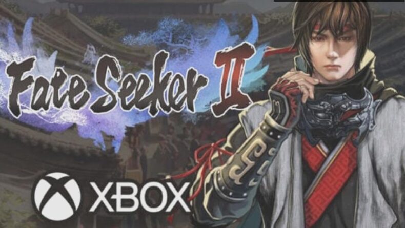 Fate Seeker II: Zhuge Yu’nun Destanı