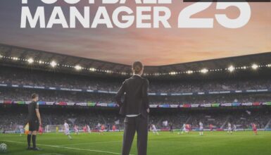 Football Manager 25 Resmen Duyuruldu!