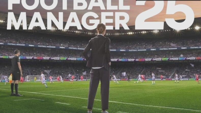 Football Manager 25 Resmi Olarak Ertelendi!