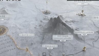 Frostpunk 2: Kıyamet Sonrası Dünyada Yeni Maceralar