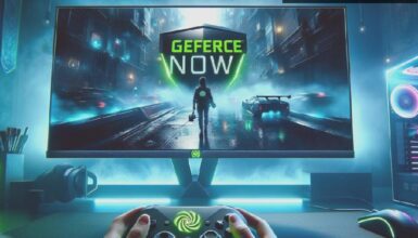 GeForce Now Ultimate Paket ile Oyun Deneyimini Zirveye Taşı