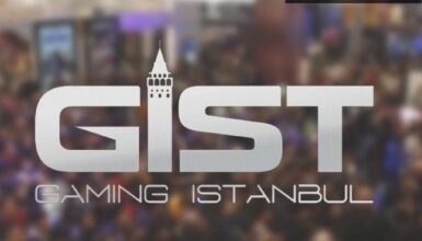 GİST 2024: Yerli Oyunların Büyüsü ve Geleceği