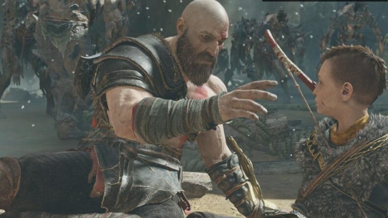 God of War Dizisi: Yeni Bir Başlangıç ve Umut Işığı