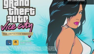 GTA Trilogy: Definitive Edition’da Tartışmalar ve Yeni Güncellemeler