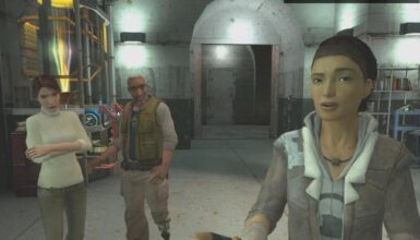 Half-Life 2’nin 20. Yıl Dönümü Kutlamaları