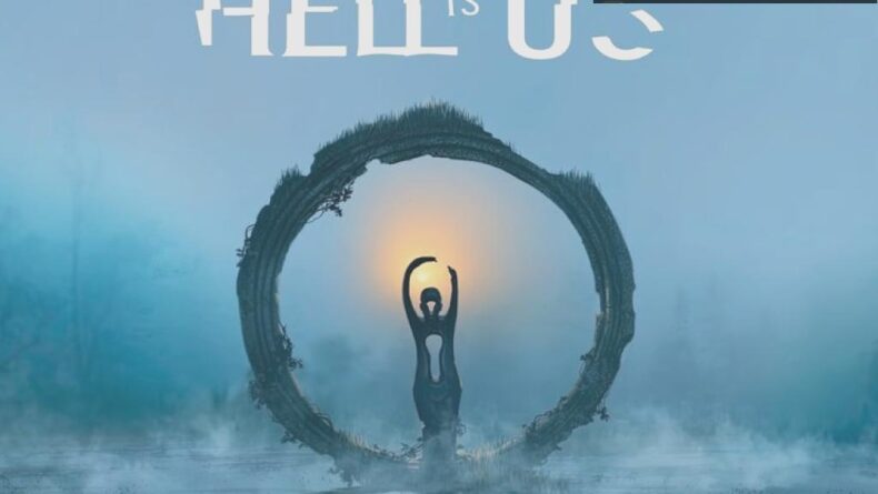 HELL is US: Karanlık ve Gizemli Bir Dünyaya Yolculuk