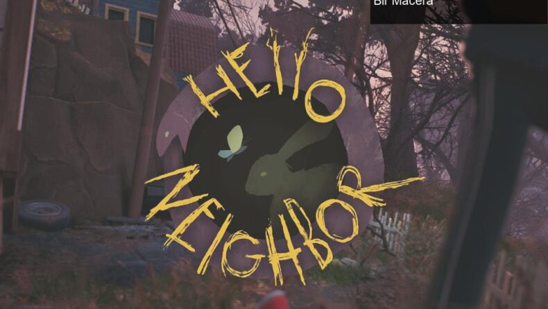 Hello Neighbor 3: Raven Brooks’ta Korku ve Gizem Dolu Bir Macera