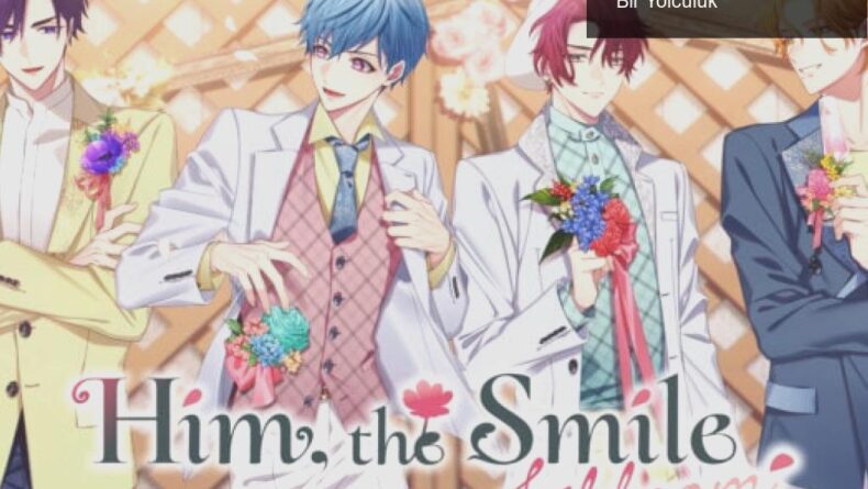 Him, the Smile & Bloom: Romantizmin Çiçek Açtığı Bir Yolculuk