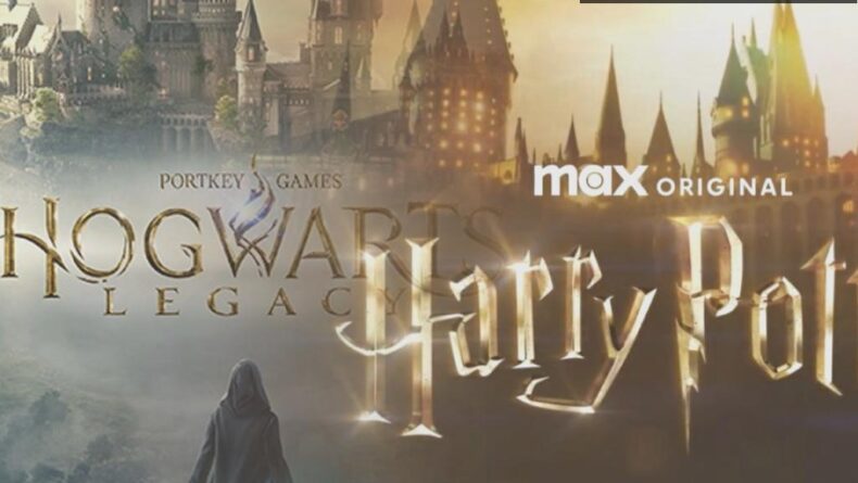 Hogwarts Legacy: Büyücülük Dünyasında Yeni Bir Macera