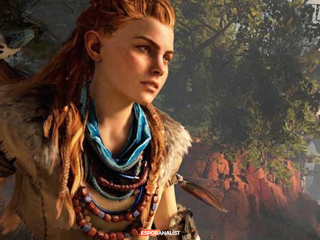 Horizon Zero Dawn Remaster: Fiyatlar Yükseliyor!