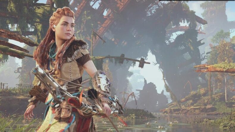 Horizon Zero Dawn Remastered: Fiyatlar Yükseliyor!