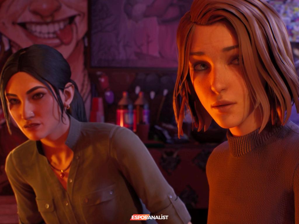 Life is Strange: Double Exposure ile Geri Dönüş!