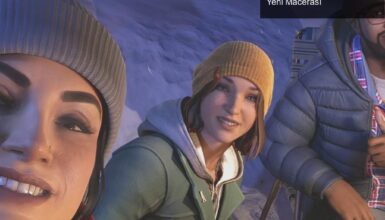 Life is Strange: Double Exposure ile Max Caulfield’ın Yeni Macerası