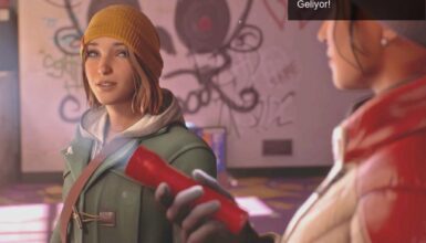 Life is Strange: Double Exposure Nintendo Switch’e Geliyor!