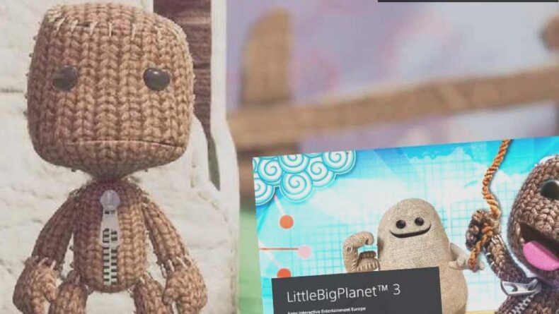 LittleBigPlanet 3’ün Sonu ve Oyun Sahipleri İçin Bilgiler