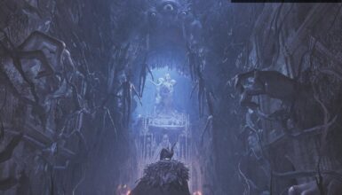 Lords of the Fallen: PS5 Pro Desteği ile Yeni Güncelleme