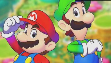 Mario and Luigi: Brothership Geliyor!