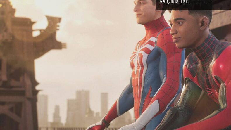 Marvel’s Spider-Man 2 PC’de Geliyor: Sürüm Seçenekleri ve Çıkış Tarihi