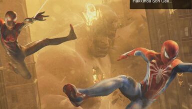 Marvel’s Spider-Man 2: PC’ye Geliyor ve Ek İçerik Hakkında Son Gelişmeler