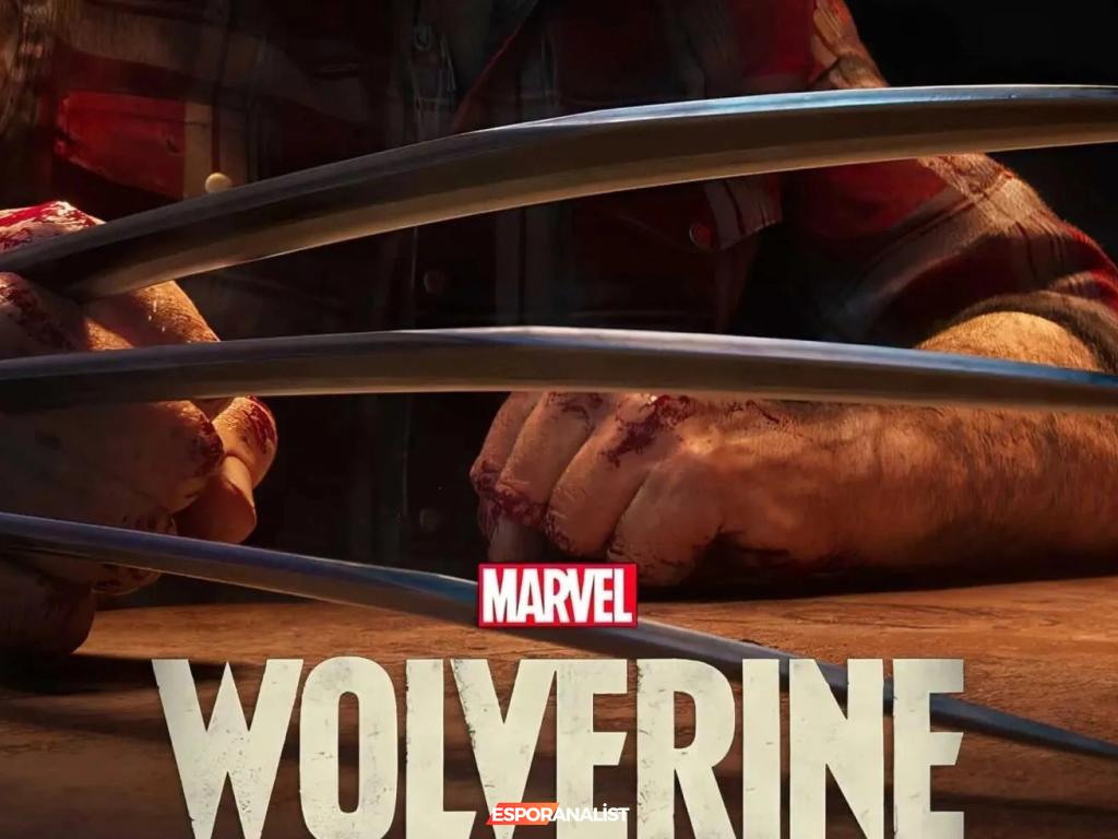 Marvel's Wolverine Projesinde Büyük Değişim!