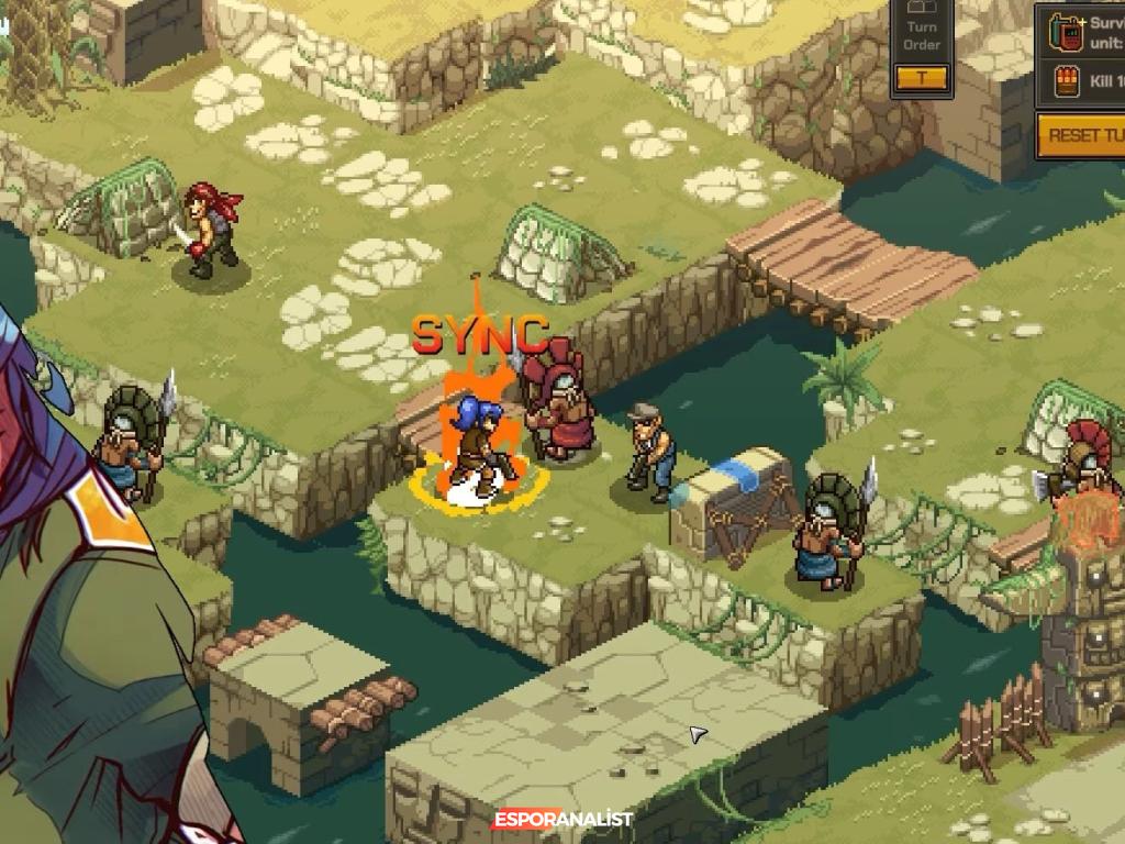 Metal Slug Tactics: Yeni Bir Strateji Deneyimi!